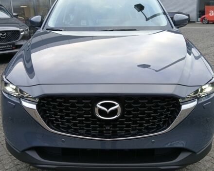 Мазда СХ-5, объемом двигателя 2 л и пробегом 0 тыс. км за 31465 $, фото 1 на Automoto.ua