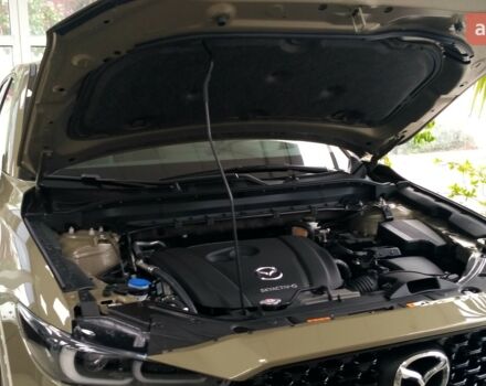 купить новое авто Мазда СХ-5 2025 года от официального дилера Автоцентр AUTO.RIA Мазда фото