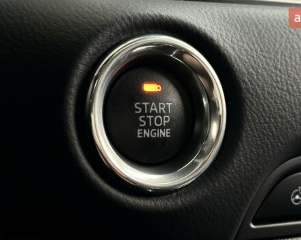 купить новое авто Мазда СХ-5 2025 года от официального дилера Mazda на Грушевського Мазда фото