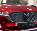 купити нове авто Мазда СХ-5 2025 року від офіційного дилера Автоцентр AUTO.RIA Мазда фото