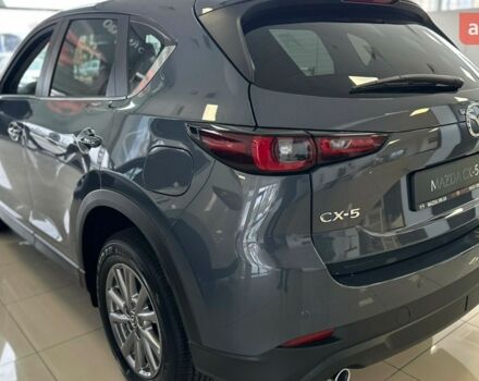 Мазда СХ-5, об'ємом двигуна 2 л та пробігом 0 тис. км за 31883 $, фото 3 на Automoto.ua