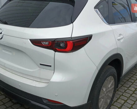 Мазда СХ-5, об'ємом двигуна 2 л та пробігом 0 тис. км за 31323 $, фото 4 на Automoto.ua