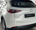 купити нове авто Мазда СХ-5 2025 року від офіційного дилера Автоцентр AUTO.RIA Мазда фото