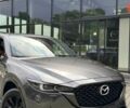 купити нове авто Мазда СХ-5 2025 року від офіційного дилера Автосалон Луцьк-Експо Mazda Мазда фото