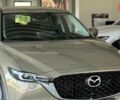 купити нове авто Мазда СХ-5 2025 року від офіційного дилера Автосалон Луцьк-Експо Mazda Мазда фото