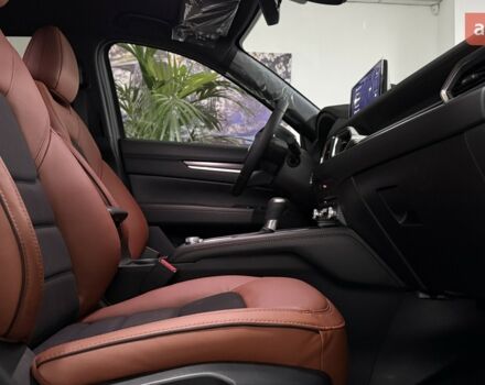 купить новое авто Мазда СХ-5 2025 года от официального дилера Автоцентр AUTO.RIA Мазда фото