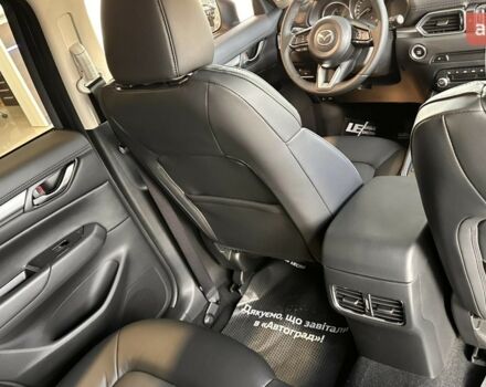 Мазда СХ-5 2025 року купити нове авто Мазда СХ-5 2025 року від офіційного дилера Автосалон Луцьк-Експо Mazda Мазда фото