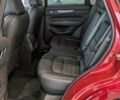Мазда СХ-5, об'ємом двигуна 2.49 л та пробігом 0 тис. км за 36683 $, фото 24 на Automoto.ua