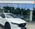 купити нове авто Мазда СХ-5 2025 року від офіційного дилера Автосалон Луцьк-Експо Mazda Мазда фото