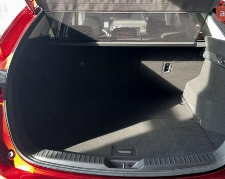 Мазда СХ-5, объемом двигателя 2 л и пробегом 0 тыс. км за 30923 $, фото 31 на Automoto.ua