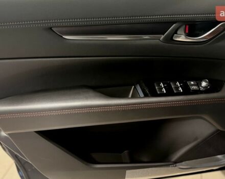 Мазда СХ-5, об'ємом двигуна 2.49 л та пробігом 0 тис. км за 36385 $, фото 32 на Automoto.ua