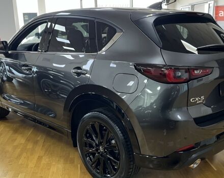 купить новое авто Мазда СХ-5 2025 года от официального дилера Автоцентр AUTO.RIA Мазда фото