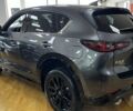 купить новое авто Мазда СХ-5 2025 года от официального дилера Автоцентр AUTO.RIA Мазда фото