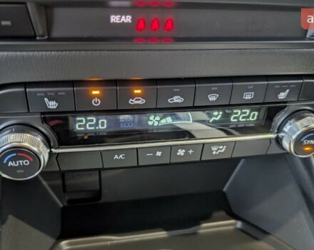 Мазда СХ-5, объемом двигателя 2.49 л и пробегом 0 тыс. км за 36949 $, фото 21 на Automoto.ua