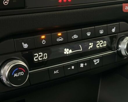 Мазда СХ-5, об'ємом двигуна 2 л та пробігом 0 тис. км за 31383 $, фото 16 на Automoto.ua