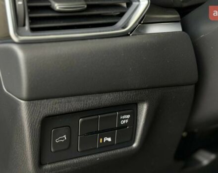 Мазда СХ-5, объемом двигателя 2.49 л и пробегом 0 тыс. км за 36958 $, фото 22 на Automoto.ua