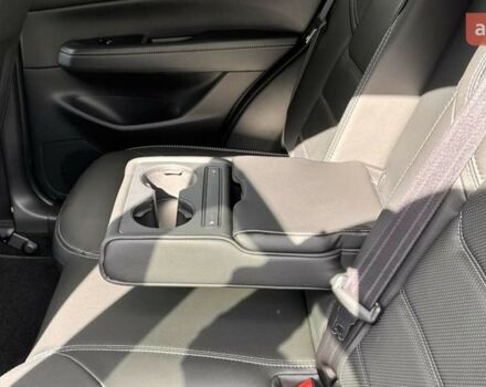 купить новое авто Мазда СХ-5 2025 года от официального дилера Автосалон Луцьк-Експо Mazda Мазда фото