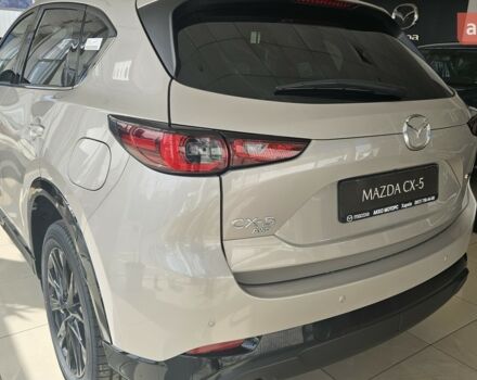 Мазда СХ-5, объемом двигателя 2.49 л и пробегом 0 тыс. км за 36594 $, фото 18 на Automoto.ua