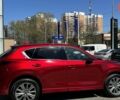 купити нове авто Мазда СХ-5 2025 року від офіційного дилера Mazda на Грушевського Мазда фото
