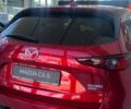 купить новое авто Мазда СХ-5 2025 года от официального дилера Автомобільний Мегаполіс НІКО Mazda Мазда фото