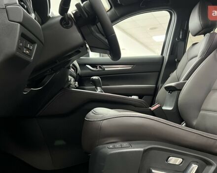 Мазда СХ-5 2025 року купити нове авто Мазда СХ-5 2025 року від офіційного дилера Автоцентр AUTO.RIA Мазда фото