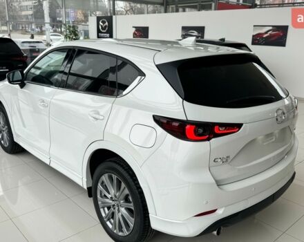 Мазда СХ-5, об'ємом двигуна 2.49 л та пробігом 0 тис. км за 36887 $, фото 20 на Automoto.ua