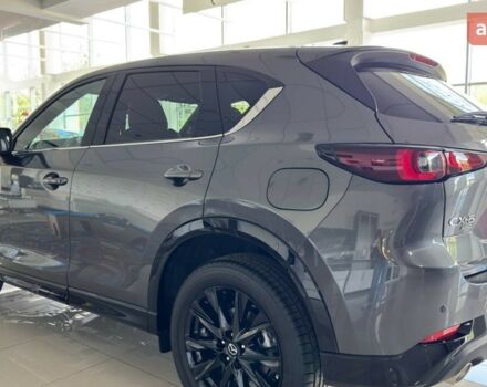 Мазда СХ-5, об'ємом двигуна 2.49 л та пробігом 0 тис. км за 36489 $, фото 5 на Automoto.ua