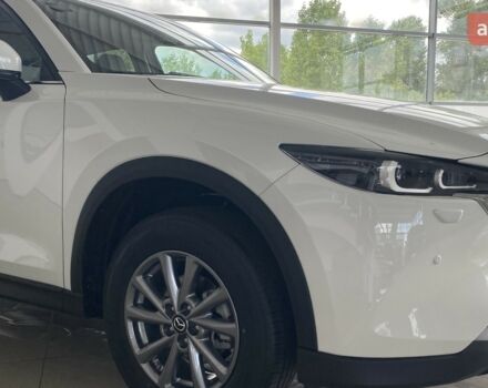 купити нове авто Мазда СХ-5 2025 року від офіційного дилера Автоцентр AUTO.RIA Мазда фото