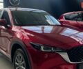 купить новое авто Мазда СХ-5 2025 года от официального дилера Автомобільний Мегаполіс НІКО Mazda Мазда фото