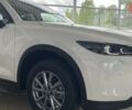 купити нове авто Мазда СХ-5 2025 року від офіційного дилера Автоцентр AUTO.RIA Мазда фото