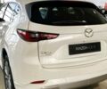 купити нове авто Мазда СХ-5 2025 року від офіційного дилера Автоцентр AUTO.RIA Мазда фото