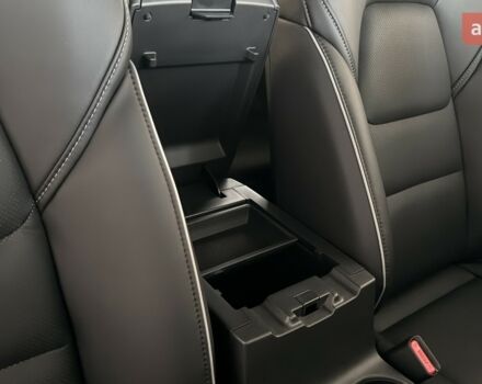 Мазда СХ-5, об'ємом двигуна 2 л та пробігом 0 тис. км за 31412 $, фото 25 на Automoto.ua