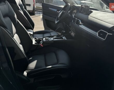 Мазда СХ-5, объемом двигателя 2 л и пробегом 0 тыс. км за 32015 $, фото 2 на Automoto.ua