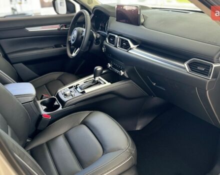 Мазда СХ-5, об'ємом двигуна 2.49 л та пробігом 0 тис. км за 36339 $, фото 22 на Automoto.ua