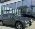 купить новое авто Мазда СХ-5 2025 года от официального дилера Автосалон Луцьк-Експо Mazda Мазда фото