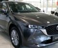 купити нове авто Мазда СХ-5 2025 року від офіційного дилера Автоцентр AUTO.RIA Мазда фото