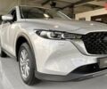 купити нове авто Мазда СХ-5 2025 року від офіційного дилера Автосалон Луцьк-Експо Mazda Мазда фото