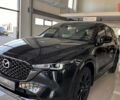 Мазда СХ-5 2025 року купити нове авто Мазда СХ-5 2025 року від офіційного дилера Автосалон Луцьк-Експо Mazda Мазда фото