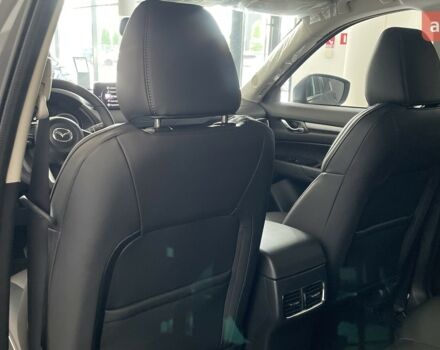 Мазда СХ-5, объемом двигателя 2 л и пробегом 0 тыс. км за 32015 $, фото 20 на Automoto.ua