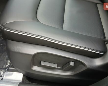 Мазда СХ-5, об'ємом двигуна 2 л та пробігом 0 тис. км за 31323 $, фото 19 на Automoto.ua