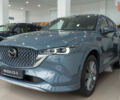 Мазда СХ-5, объемом двигателя 2.49 л и пробегом 0 тыс. км за 41825 $, фото 1 на Automoto.ua