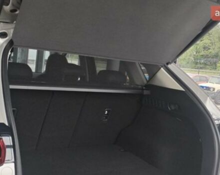 купить новое авто Мазда СХ-5 2025 года от официального дилера Автосалон Луцьк-Експо Mazda Мазда фото