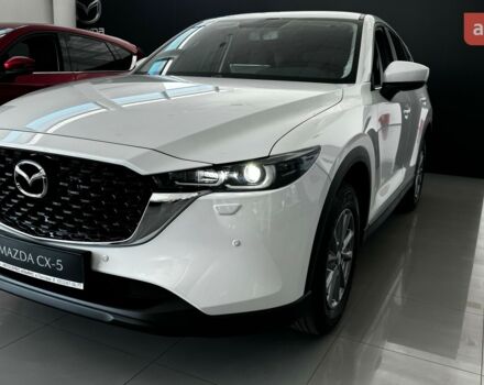Мазда СХ-5, об'ємом двигуна 2 л та пробігом 0 тис. км за 32015 $, фото 24 на Automoto.ua