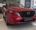 Мазда СХ-5, об'ємом двигуна 2.49 л та пробігом 0 тис. км за 36683 $, фото 12 на Automoto.ua