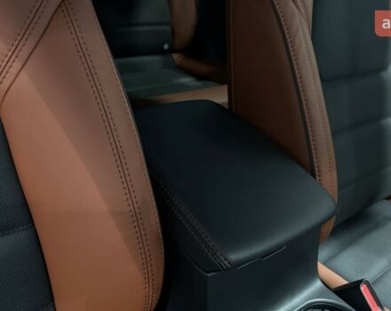 Мазда СХ-5, об'ємом двигуна 2.49 л та пробігом 0 тис. км за 36385 $, фото 18 на Automoto.ua