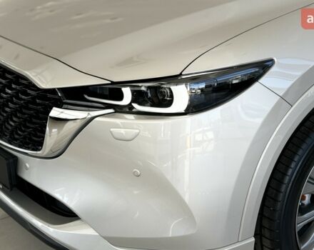 Мазда СХ-5, об'ємом двигуна 2.49 л та пробігом 0 тис. км за 36339 $, фото 8 на Automoto.ua