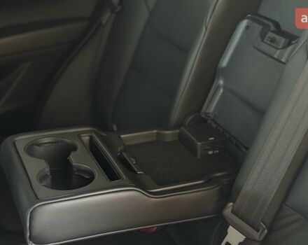 Мазда СХ-5, об'ємом двигуна 2 л та пробігом 0 тис. км за 31412 $, фото 29 на Automoto.ua