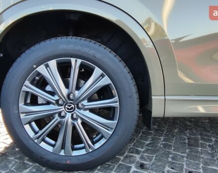 Мазда СХ-5, об'ємом двигуна 2.49 л та пробігом 0 тис. км за 41368 $, фото 20 на Automoto.ua