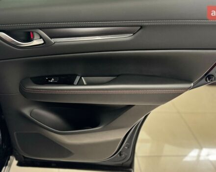 Мазда СХ-5, об'ємом двигуна 2.49 л та пробігом 0 тис. км за 36630 $, фото 32 на Automoto.ua