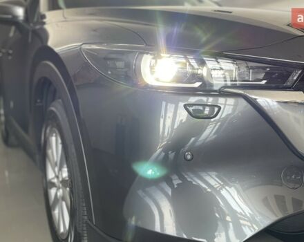 Мазда СХ-5, объемом двигателя 2 л и пробегом 0 тыс. км за 32015 $, фото 4 на Automoto.ua